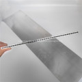 Breite 100 mm Aluminium-Mikrokanalrohre